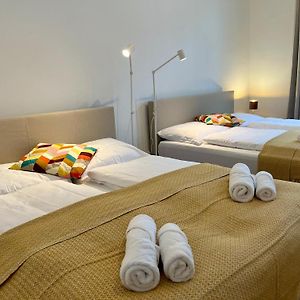 Appartement met een Slaapkamer