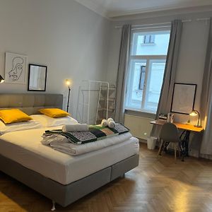 Appartement met Twee Slaapkamers